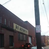 A-1 Automotive Inc