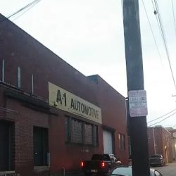 A-1 Automotive Inc ico