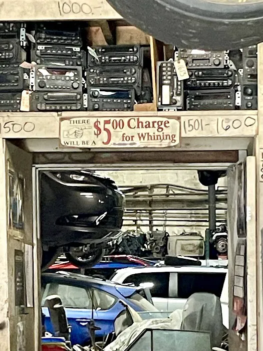 A-1 Automotive Inc 2