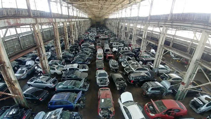 A-1 Automotive Inc 3