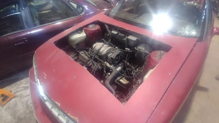 A-1 Automotive Inc 4