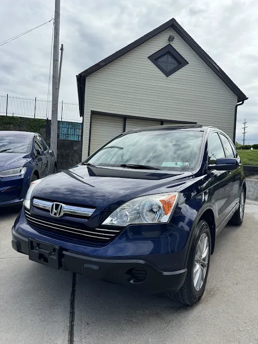 M&H Auto Sales & Service 1