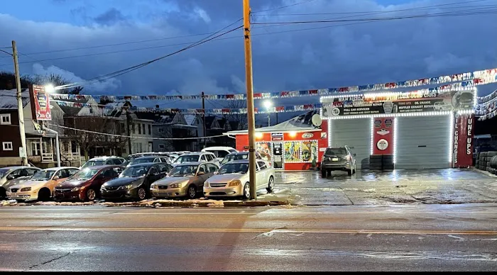 M&H Auto Sales & Service 3