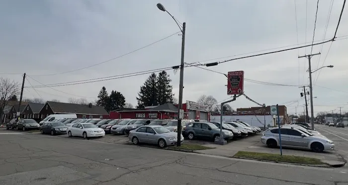 M&H Auto Sales & Service 0
