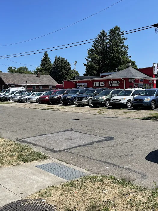 M&H Auto Sales & Service 5
