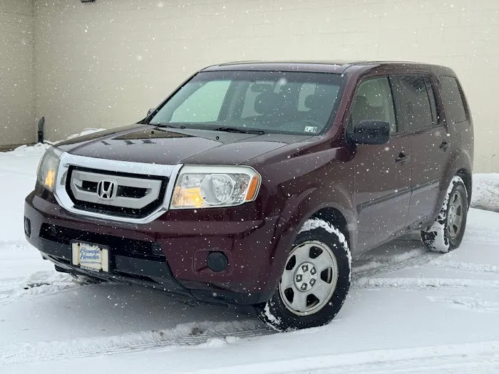 M&H Auto Sales & Service 8