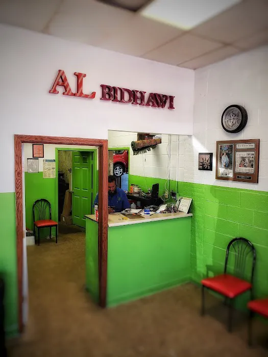 AL's AUTO 3