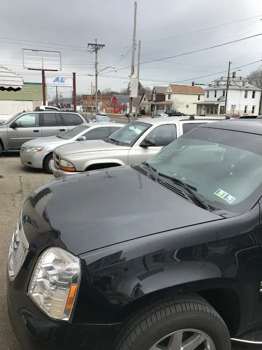 AL's AUTO 7