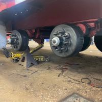 ERIE FLEET SOLUTIONS