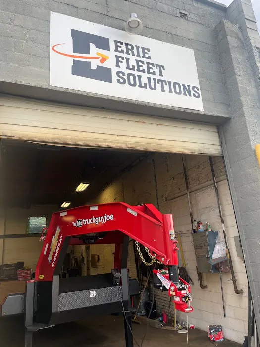 ERIE FLEET SOLUTIONS 4
