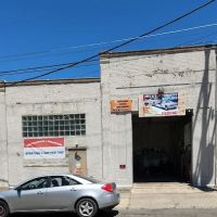 Chuck's automotive repair