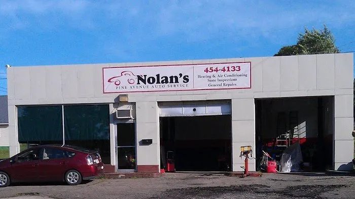 Nolan's Pine Avenue Auto Service LLC 0