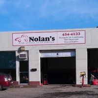 Nolan's Pine Avenue Auto Service LLC