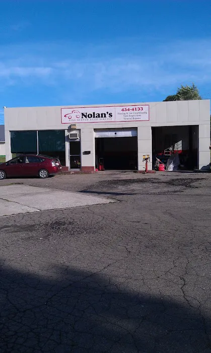 Nolan's Pine Avenue Auto Service LLC 1