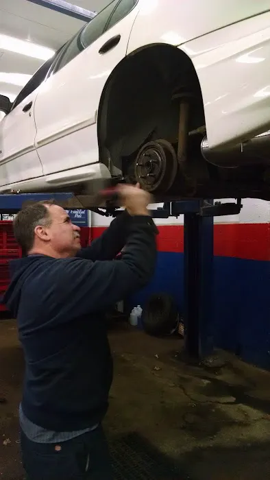 Nolan's Pine Avenue Auto Service LLC 2