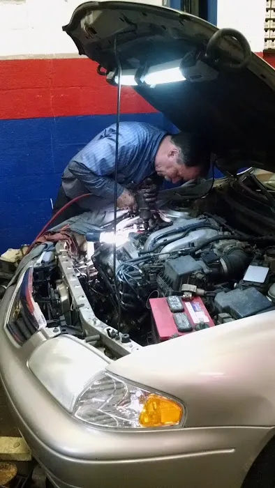 Nolan's Pine Avenue Auto Service LLC 6