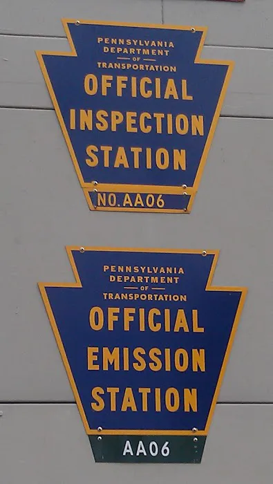 Nolan's Pine Avenue Auto Service LLC 4