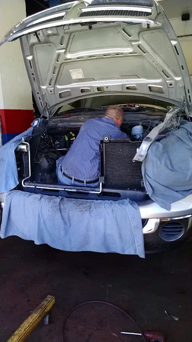 Nolan's Pine Avenue Auto Service LLC 5