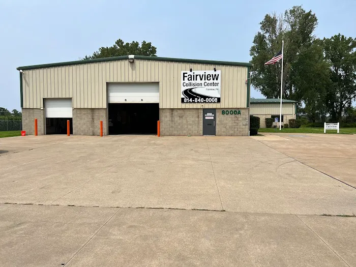 Fairview Collision Center 0
