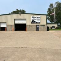 Fairview Collision Center