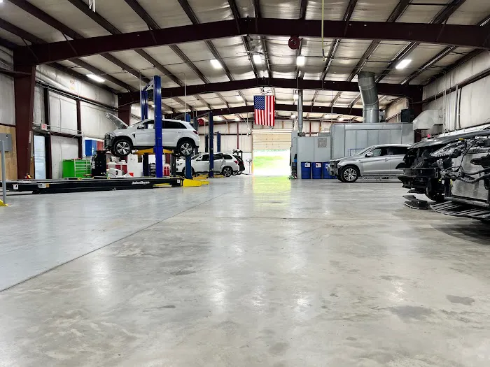 Fairview Collision Center 2