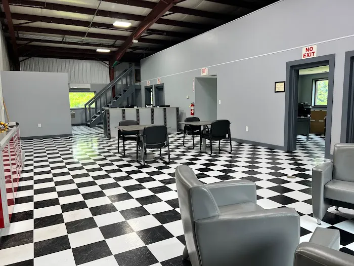 Fairview Collision Center 3