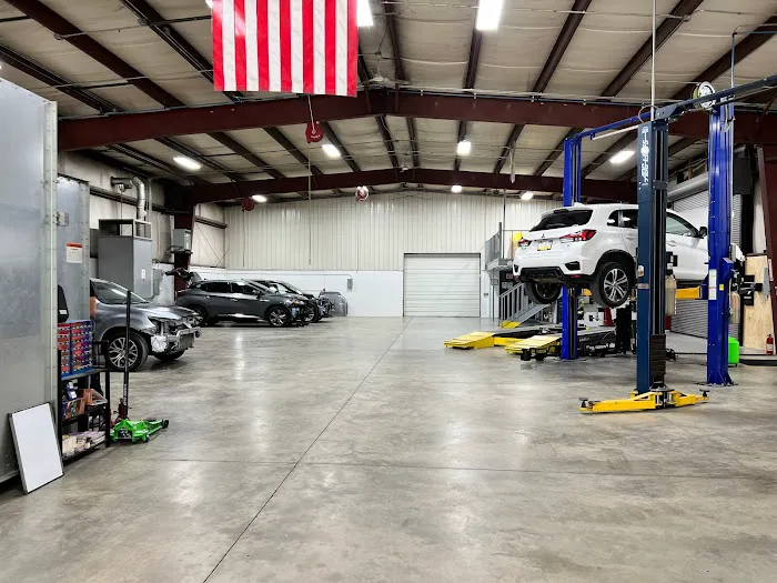 Fairview Collision Center 7