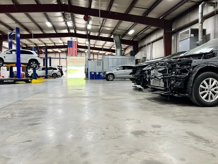 Fairview Collision Center 6