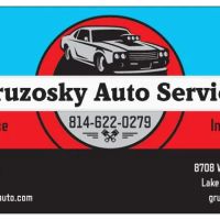 Gruzosky Auto Service