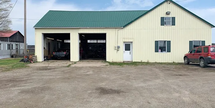 Gruzosky Auto Service 2