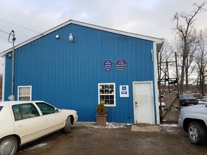 Community Auto Recycling 4
