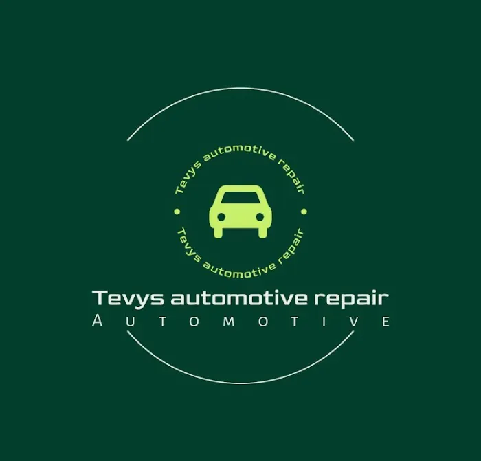 Tevy’s automotive repair 0
