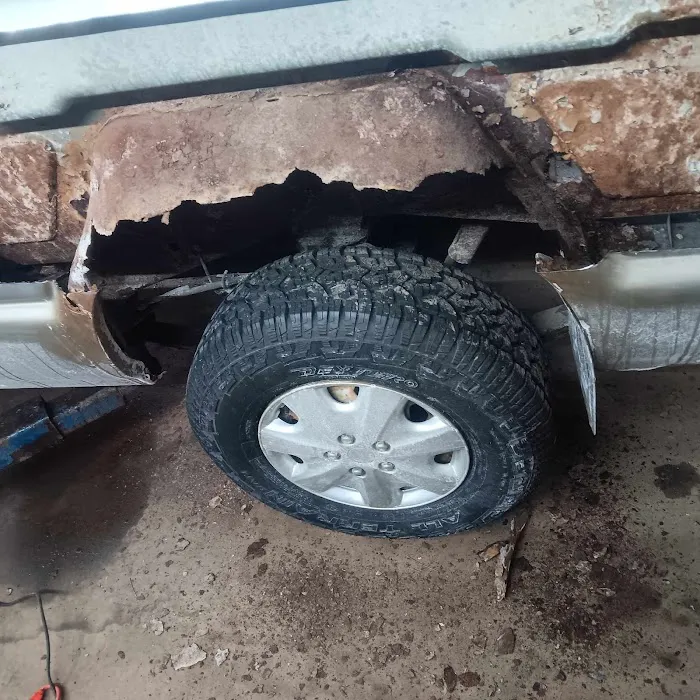 Bennett auto repairs and power sports 1