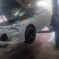 Bennett auto repairs and power sports