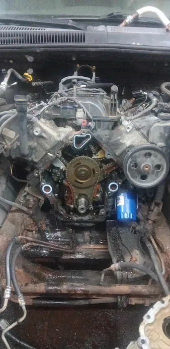 Bennett auto repairs and power sports 5
