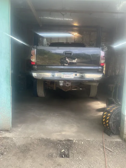 Bennett auto repairs and power sports 7