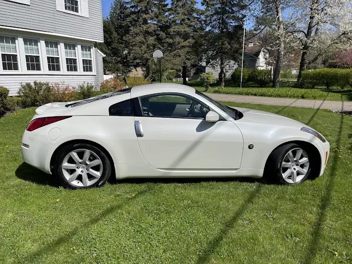 Kurt's Collision & Auto Body 1