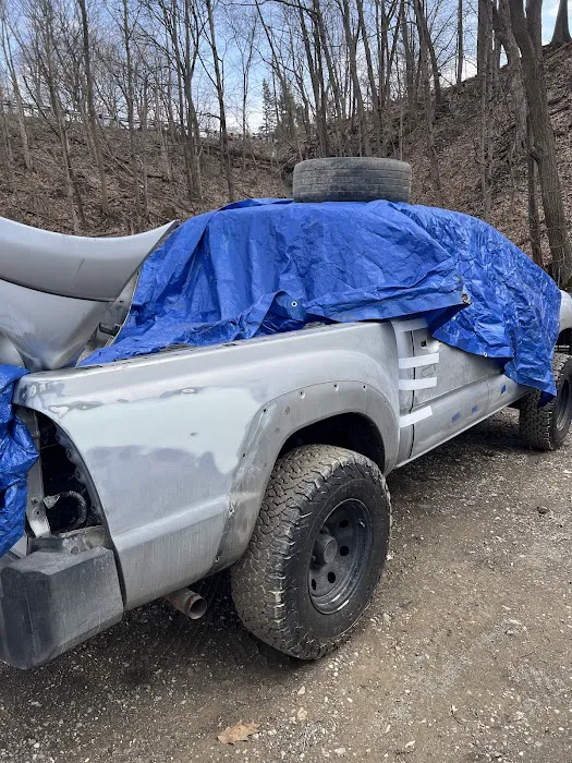 Kurt's Collision & Auto Body 2