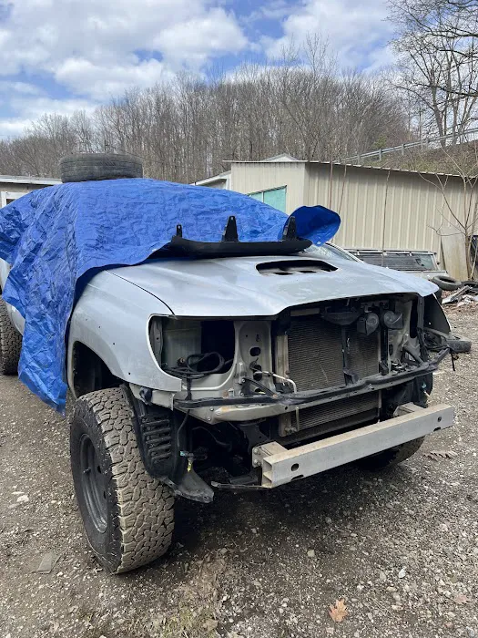 Kurt's Collision & Auto Body 4