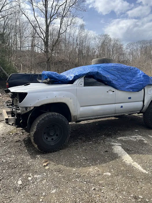 Kurt's Collision & Auto Body 7