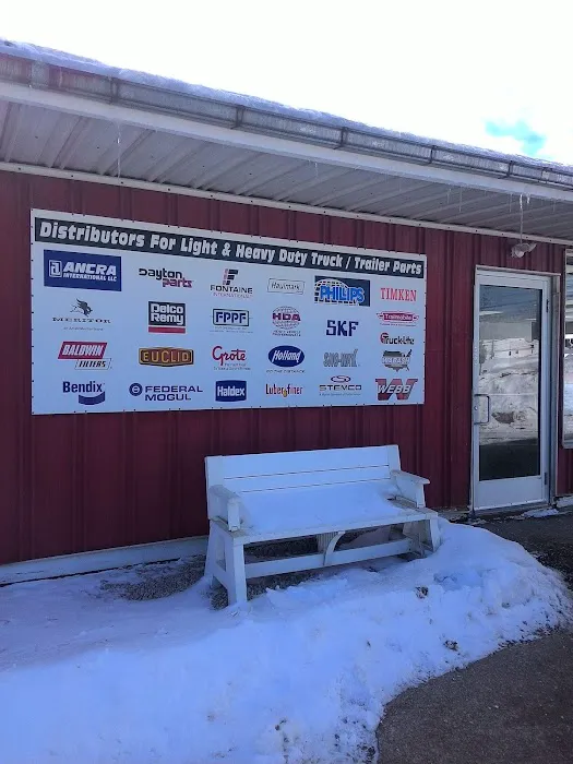 Southside Trailer Service, Inc. 0