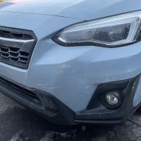 Collision Central At Roth