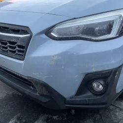 Collision Central At Roth ico