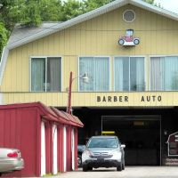 Barber Auto