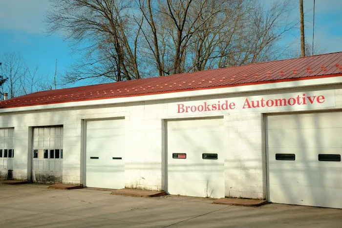 Williams Brookside Automotive 0