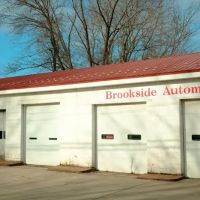 Williams Brookside Automotive