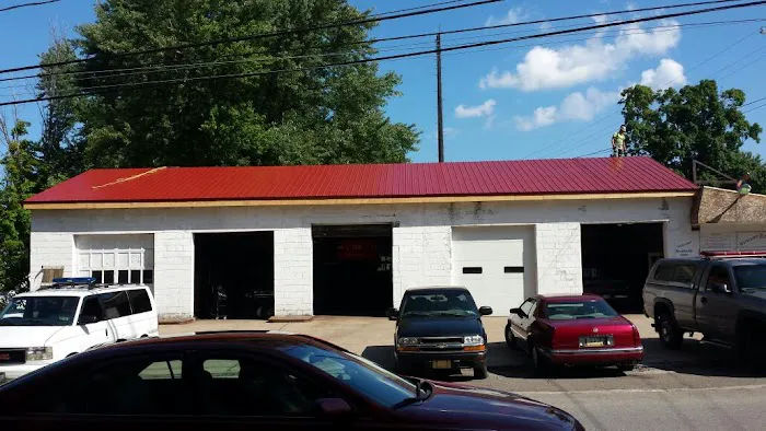 Williams Brookside Automotive 1
