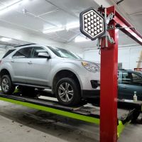 Brown's Automotive & Service Center, Inc