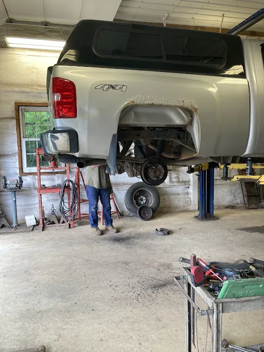 Emory Automotive 0