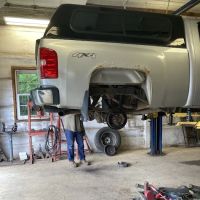 Emory Automotive